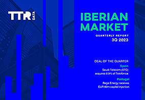 Iberian Market - 3Q 2023